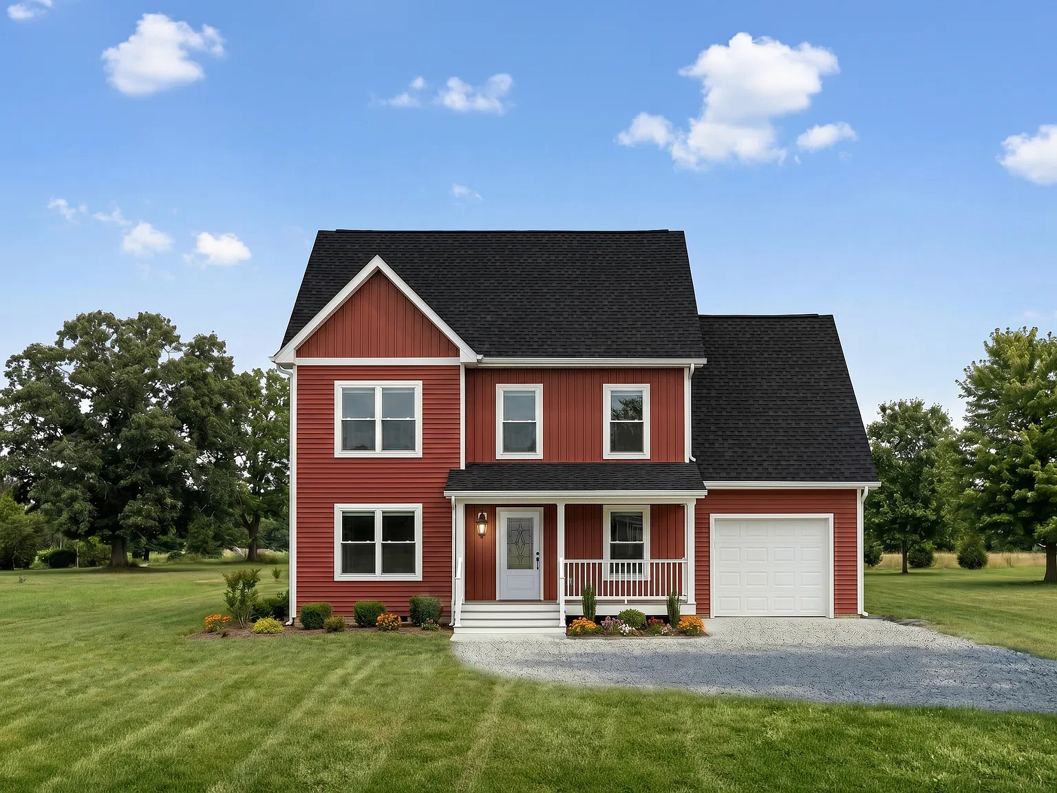 3 bed, 2.5 bath, 1833 sqft, $2,325 — Photo 1