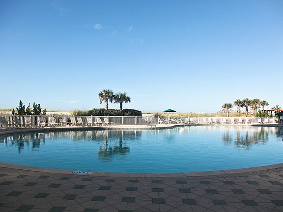 3rd image of 8501 Gulf Blvd Unit 9D