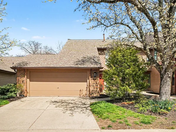 7002 Nob Hill Dr, Fort Thomas, KY 41075