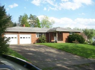 6 Branch St, Warren, PA 16365