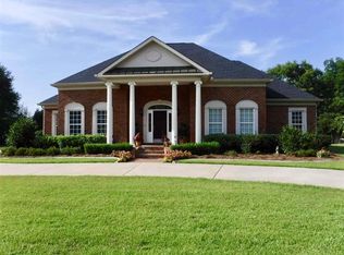 104 Wieland Dr, Kathleen, GA 31047