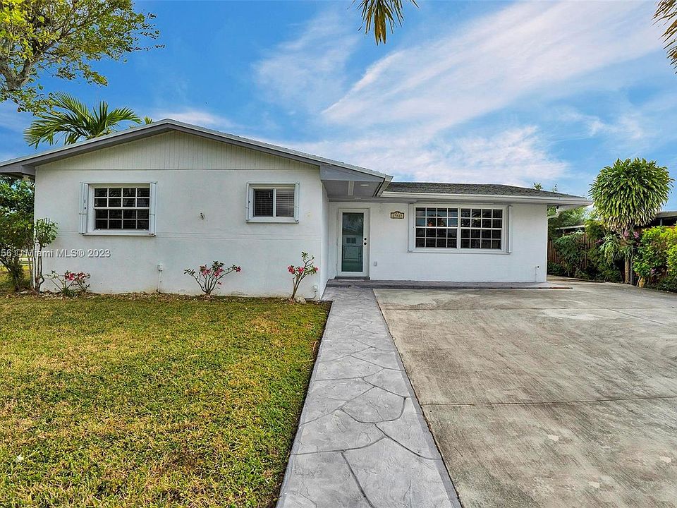 Palmland Homes South No 4 26454 SW 148th Ct Homestead FL Zillow