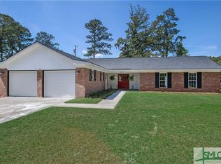 222 Suncrest Blvd, Savannah, GA 31410