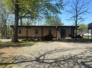 10419 S 45th St E, Muskogee, OK 74403