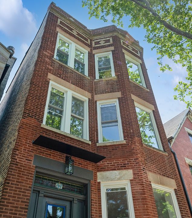 1st image of 841 N Mozart St #1H