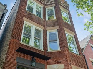 841 N Mozart St #1H, Chicago, IL 60622