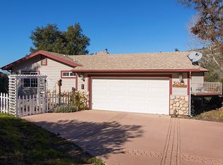 5065 Mountainbrook Rd, Santa Ysabel, CA 92070