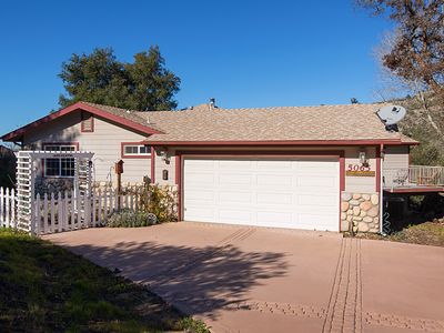 5065 Mountainbrook Rd, Santa Ysabel, CA, 92070