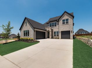 520 Wexford Dr, Celina, TX 75009