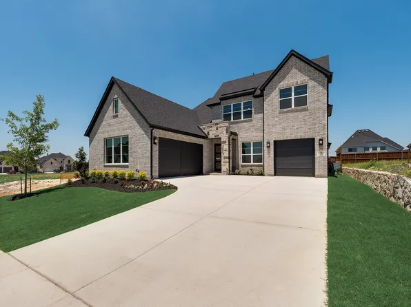 520 Wexford Dr, Celina, TX 75009