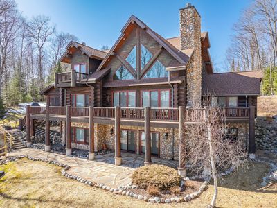 11029 Forest Dr, Presque Isle, WI, 54557