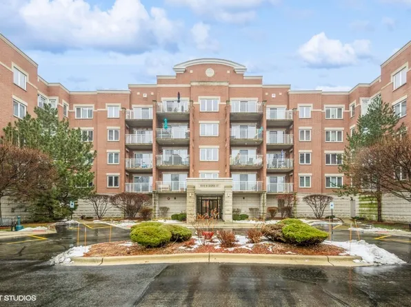 6559 W George St Unit 314, Chicago, IL 60634