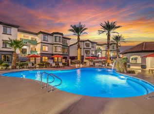 Tribeca North Apartment Homes, North Las Vegas, NV 89032