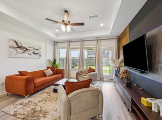 1380 Grass Bend Dr, Katy, TX 77493