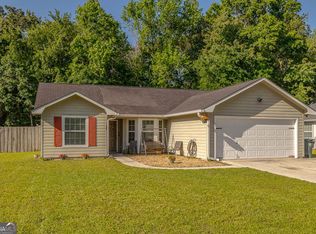 124 Hydrangea Rd, Kingsland, GA 31548