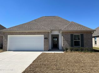 312 Weaver Way, Maurice, LA 70555