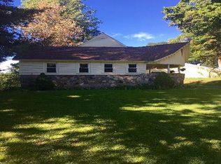 5298 Centralia Hartfield Rd, Dewittville, NY 14728