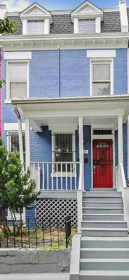 1 bed, 1450 sqft, $1,100 — Photo 2