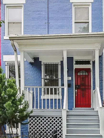 725 Harvard St NW #1 — Photo 2