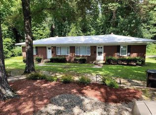 213 E Weatherspoon, Sanford, NC 27330