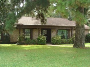 25719 Fish Rd, Magnolia, TX 77355