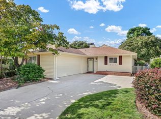 6063 Cedar Ridge Drive, Wilmington, NC 28405