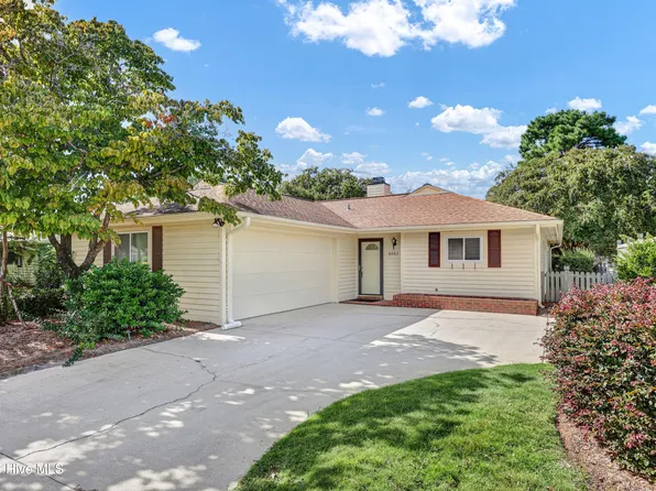 6063 Cedar Ridge Drive, Wilmington, NC 28405