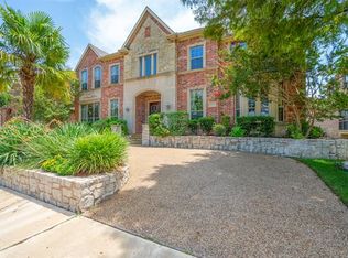 2332 Harrisburg Ln, Plano, TX 75025