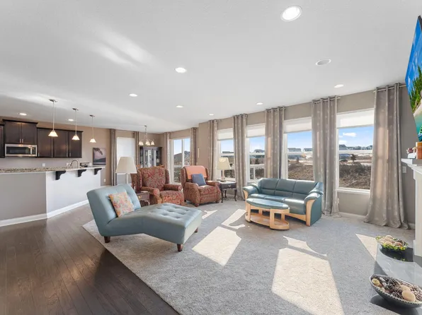 4014 Holasek Path, Chaska, MN 55318