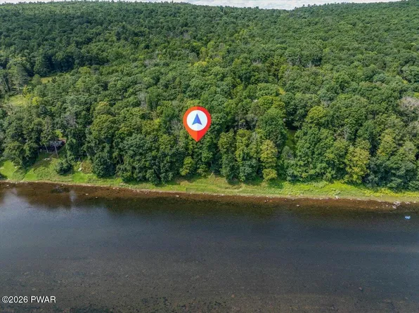 LOT 2 River Rd, Beach Lake, PA 18405