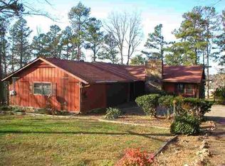 104 Deer Run Trl, Fairfield Bay, AR 72088