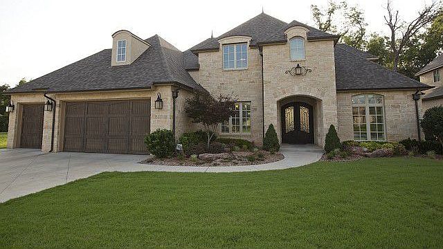 Legends neighborhood withpool and park.