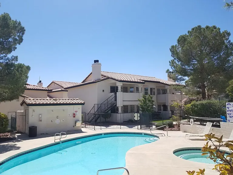 7952 Terrace Rock Way #101 — Photo 14