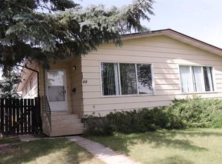 48 E Jerry Potts Blvd W, Lethbridge, AB T1K5M5