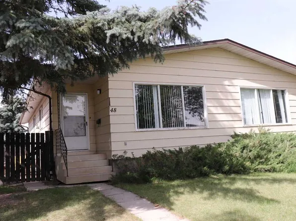 48 E Jerry Potts Blvd W, Lethbridge, AB T1K 5M5