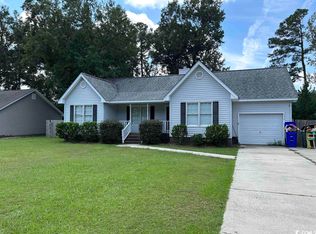 333 Jasmine Dr, Conway, SC 29527