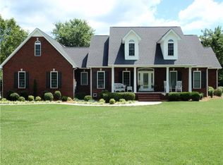 2100 Ovoca Rd, Tullahoma, TN 37388