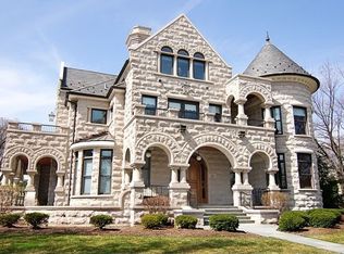 300 N Madison St, Hinsdale, IL