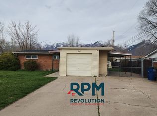 261 S 300 W, Kaysville, UT 84037