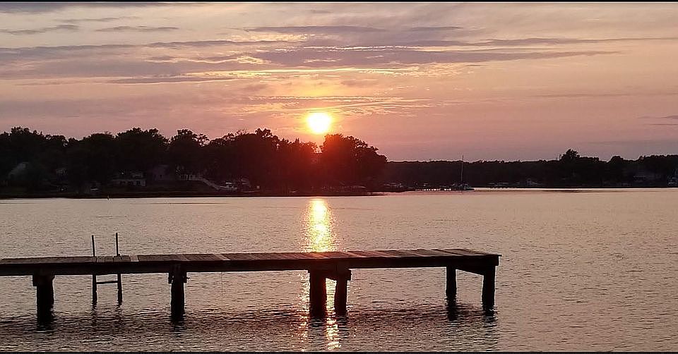 Water privileged community