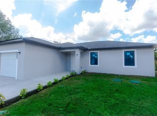 8009 Cod Ct, Labelle, FL 33935