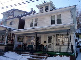 420 Laurel St, Minersville, PA 17954