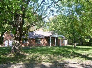 683 N Old Orchard Rd, Shelbyville, IN 46176