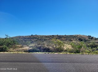 15360 E Countryside Rd, Mayer, AZ 86333