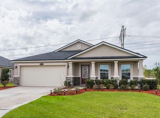 15480 Bareback Dr, Jacksonville, FL 32234