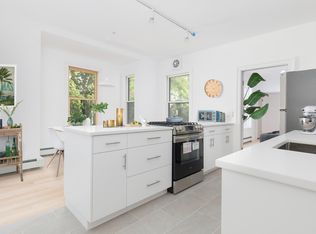 513 Putnam Ave #B, Cambridge, MA 02139
