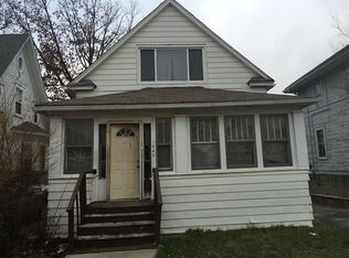 1645 Euclid Ave, Chicago Heights, IL