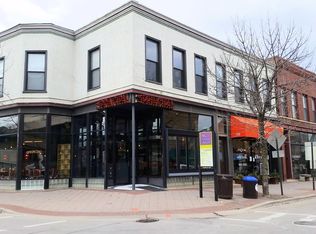 700 Main St #C, Evanston, IL 60202