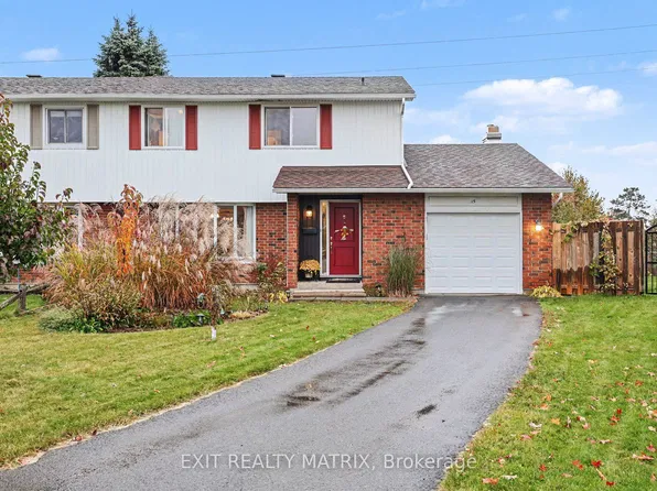 15 Basin Ct, Ottawa, ON K2H 8P2