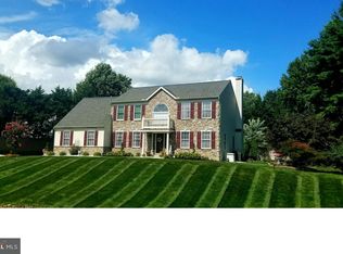 752 Wesley Ct, West Chester, PA 19382